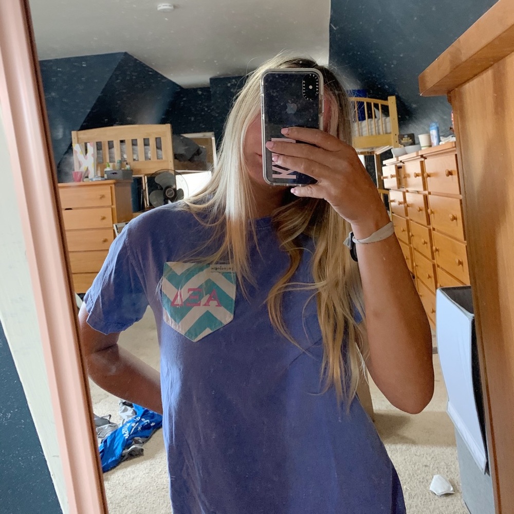 Alpha Xi Delta T-shirt